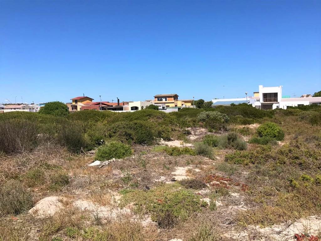 2972 m² Land available in Langebaan North photo number 7