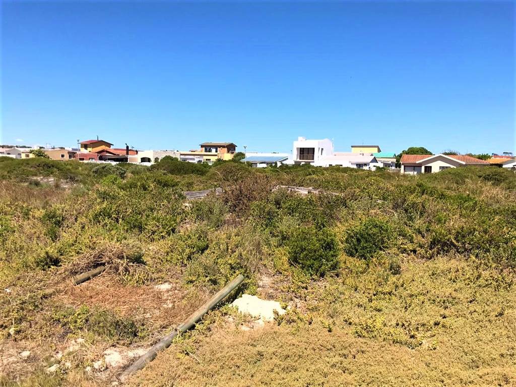 2972 m² Land available in Langebaan North photo number 2