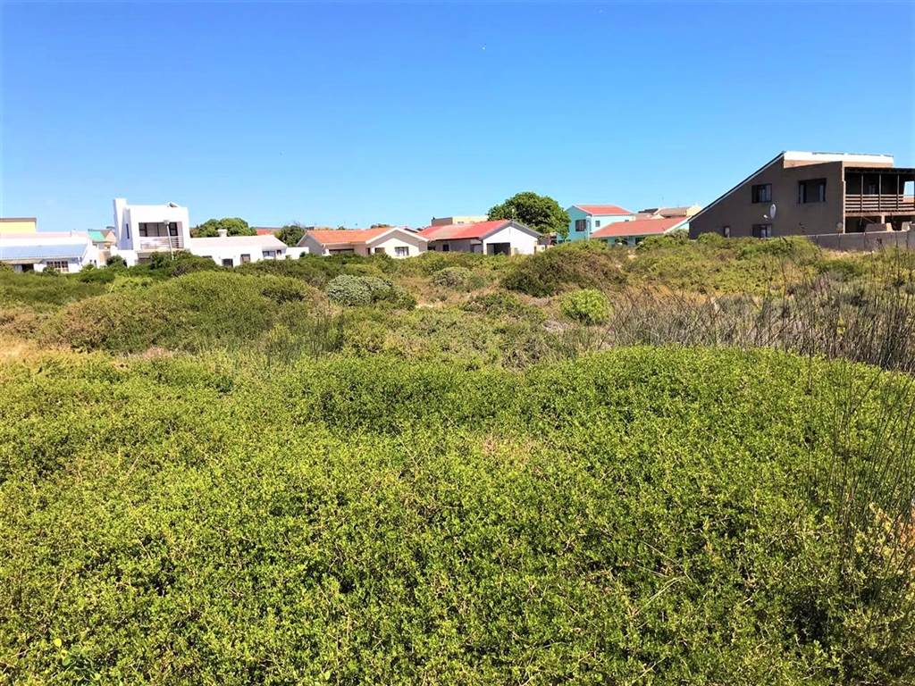2972 m² Land available in Langebaan North photo number 10