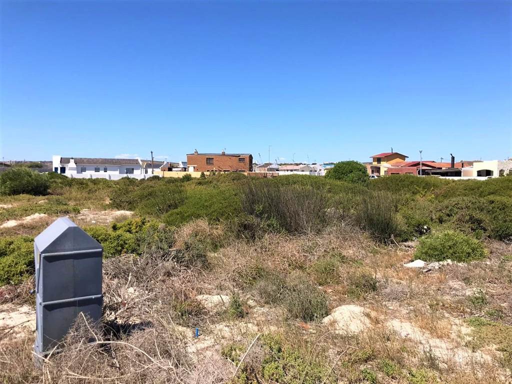2972 m² Land available in Langebaan North photo number 6