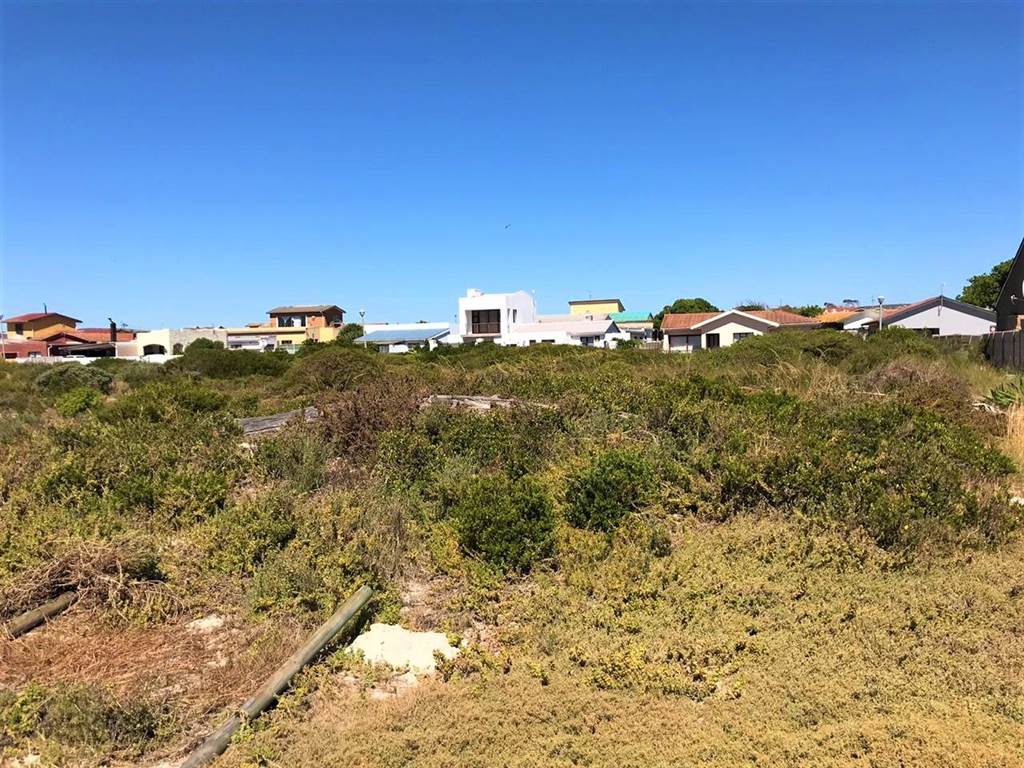 2972 m² Land available in Langebaan North photo number 3