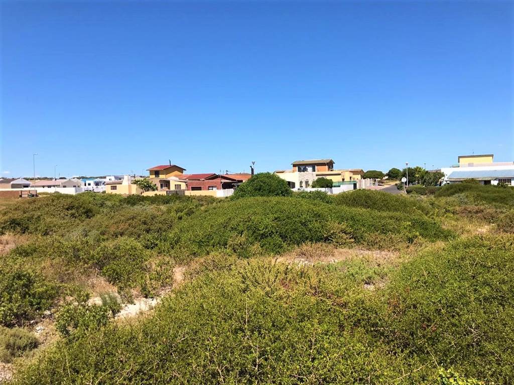 2972 m² Land available in Langebaan North photo number 8