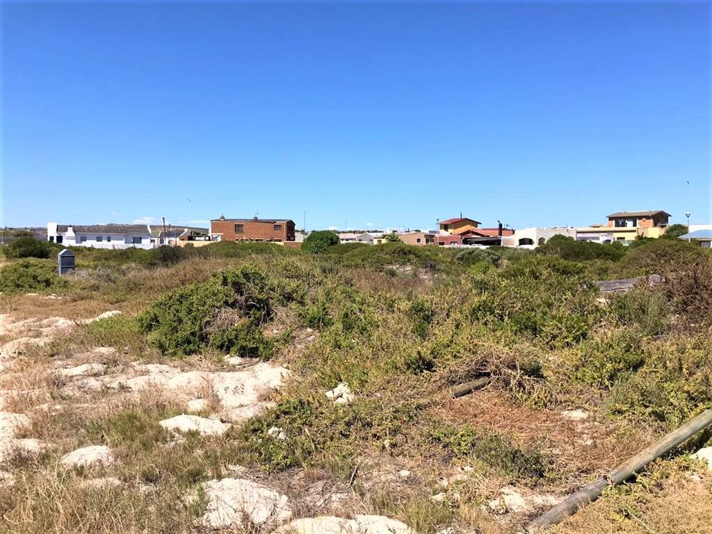 2972 m² Land available in Langebaan North photo number 5