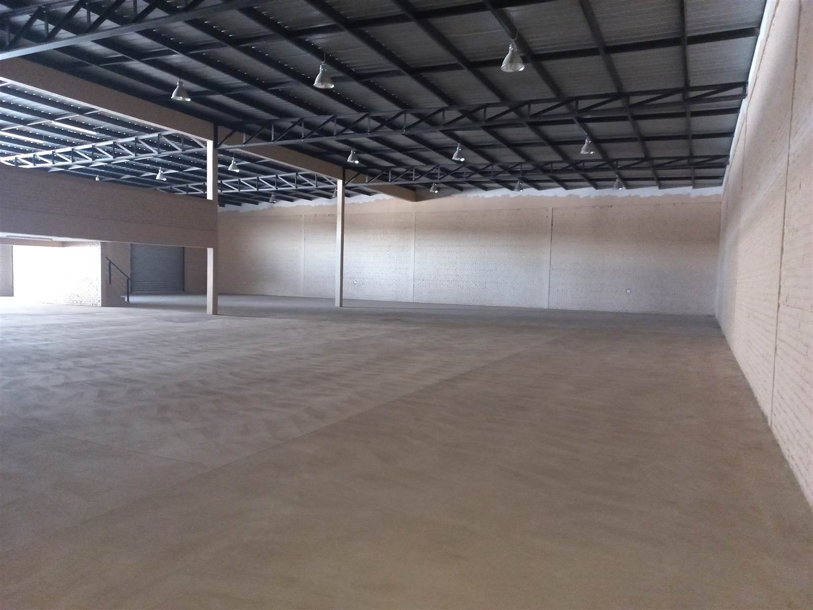 1309  m² Industrial space in Pomona photo number 7