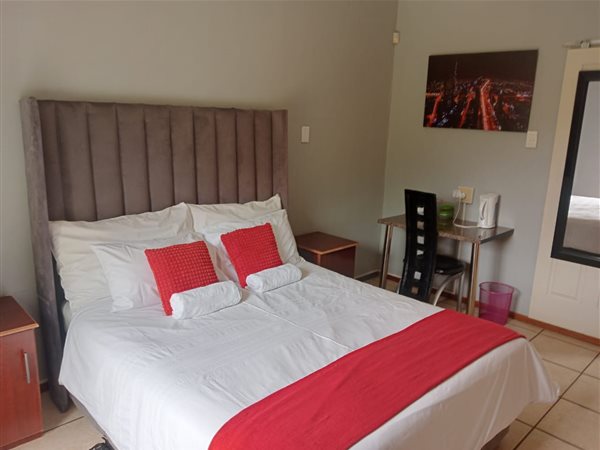1 Bedroom House 1 Bedroom House