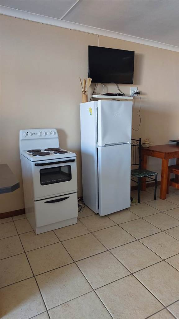 1 Bed Flat in Saldanha photo number 3