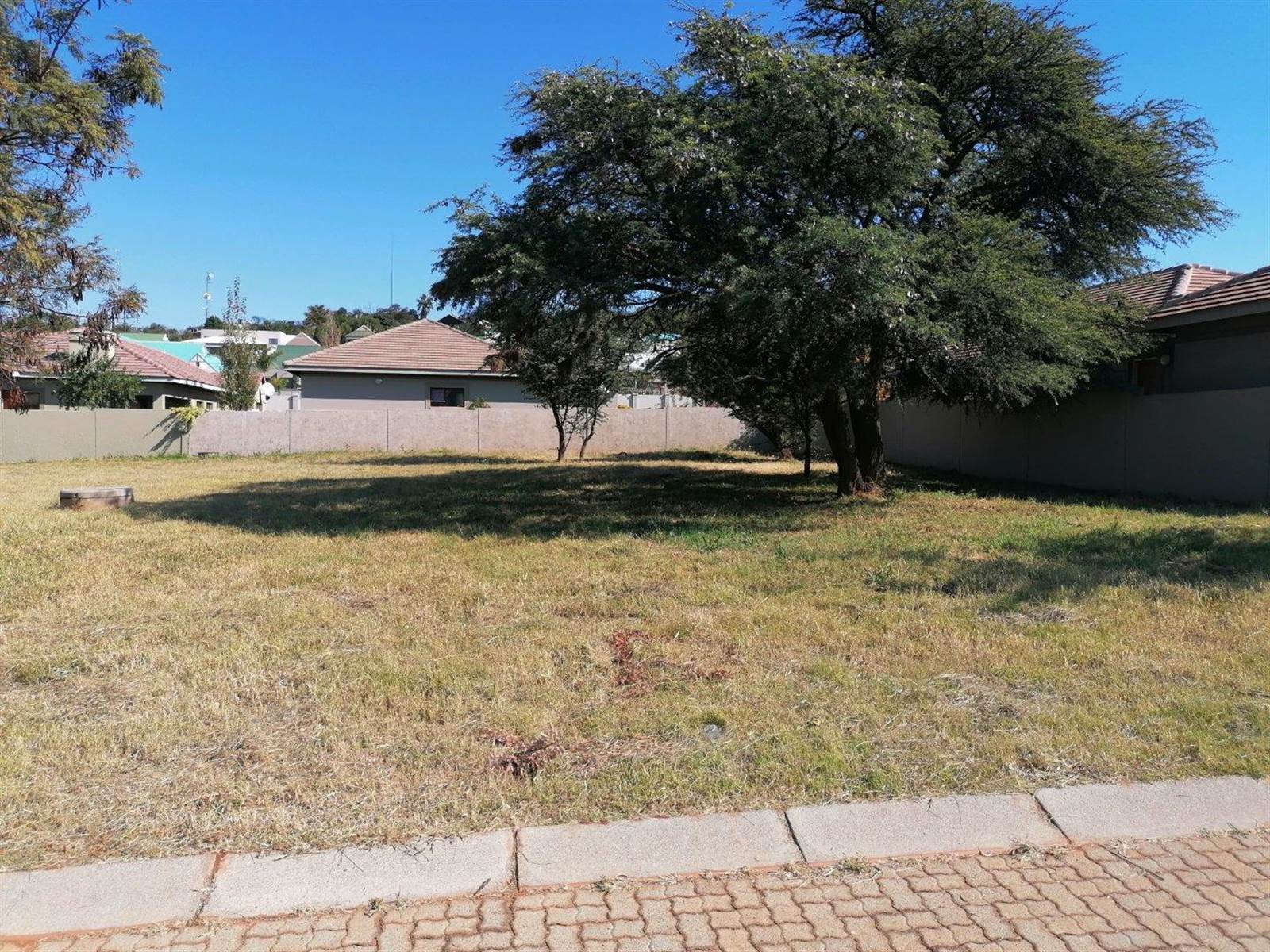 537 m² Land available in Wilkoppies photo number 4