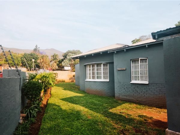 7 Bed Townhouse in Barberton