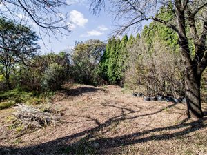 1111 m² Land available in Sandhurst