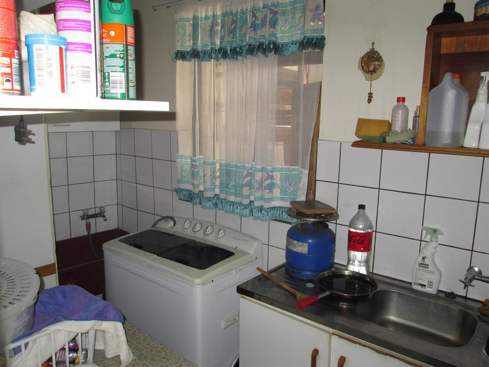 3 Bed House in Bergzicht photo number 8