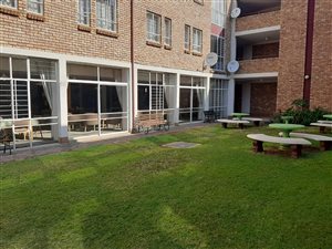 1 Bed Apartment in Lynnwood
