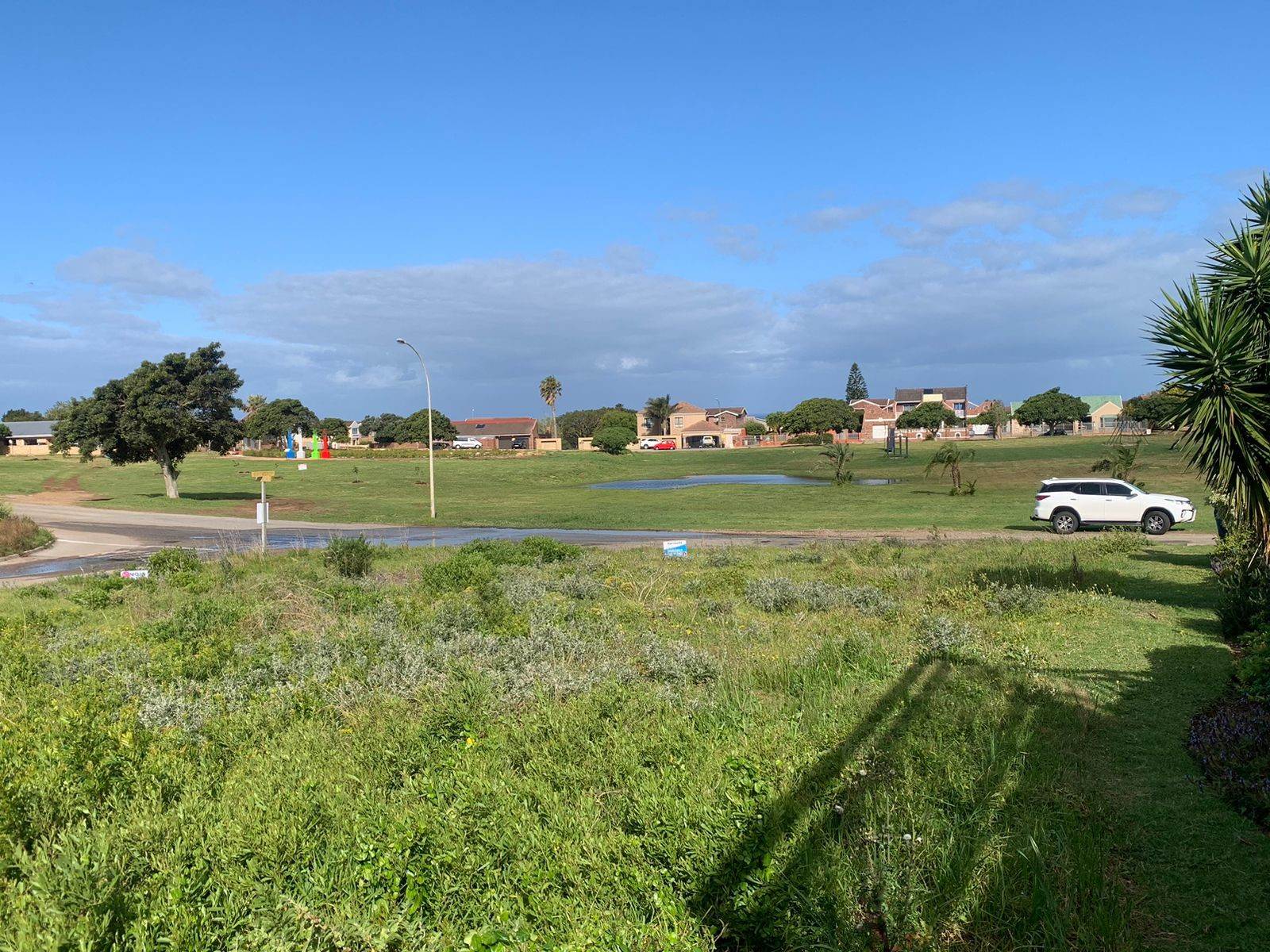 732 m² Land available in Jeffreys Bay photo number 1