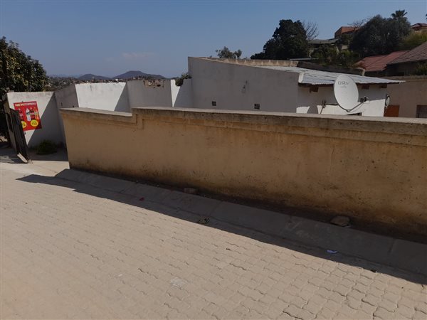 3 Bedroom House 3 Bedroom House