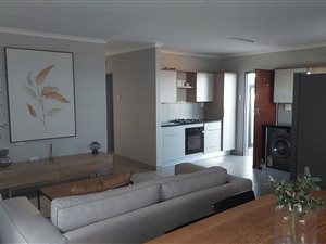 3 Bed House in General Alberts Park