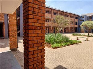 2 Bed Apartment in Albemarle