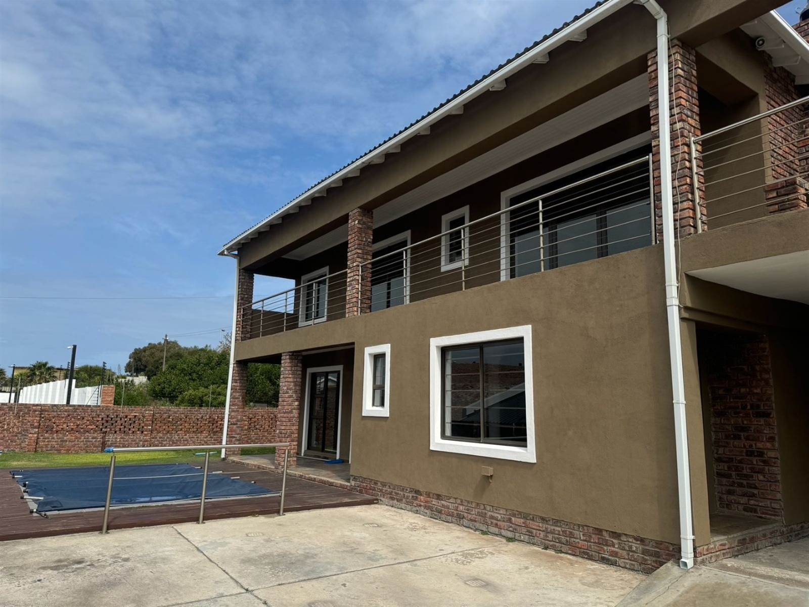 4 Bed House for sale in Humerail T4816881 Private Property