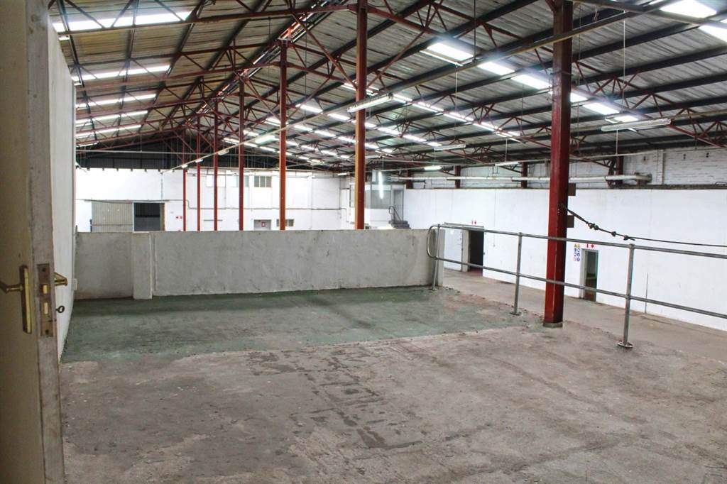 1831  m² Industrial space in Westmead photo number 18