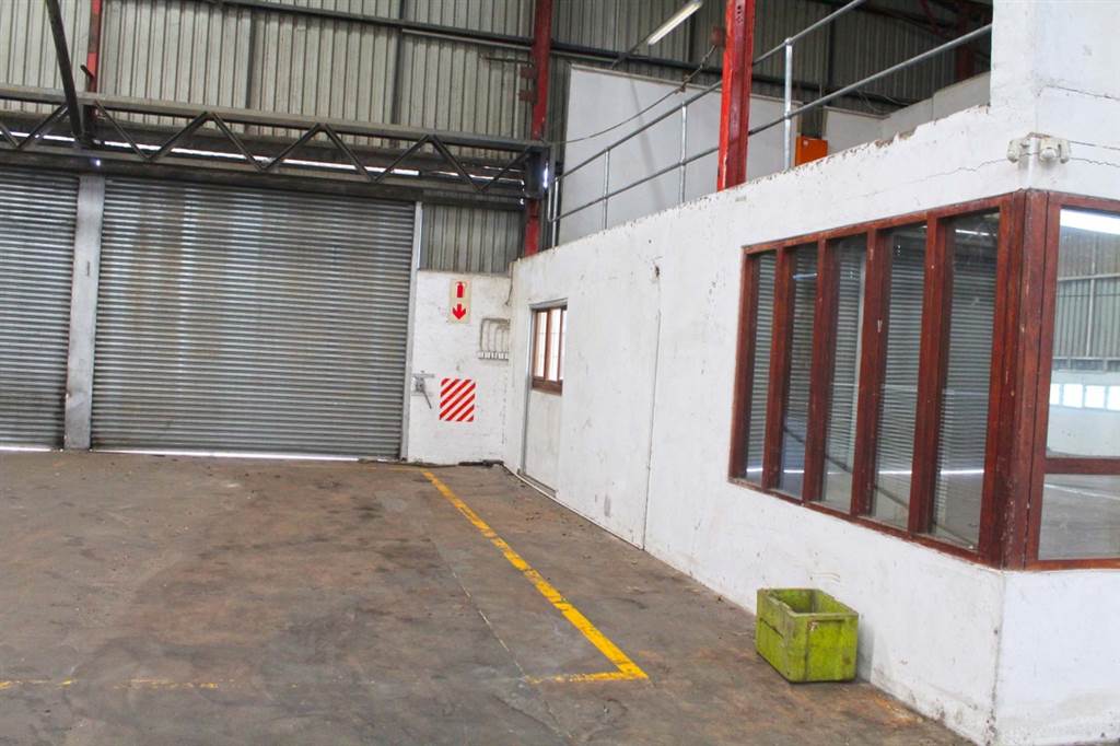1831  m² Industrial space in Westmead photo number 11