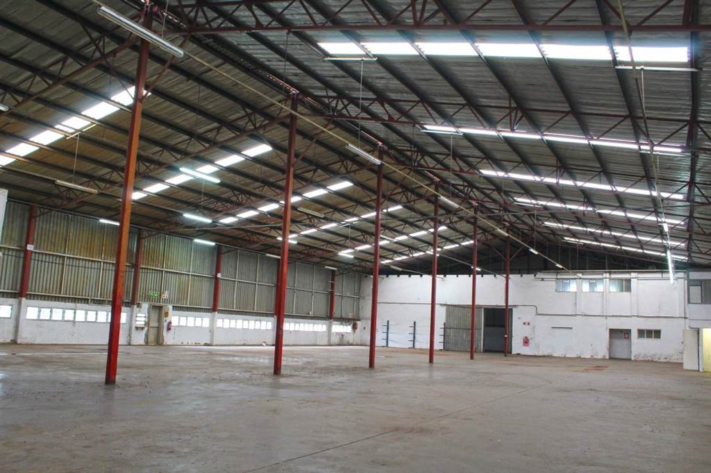 1831  m² Industrial space in Westmead photo number 8