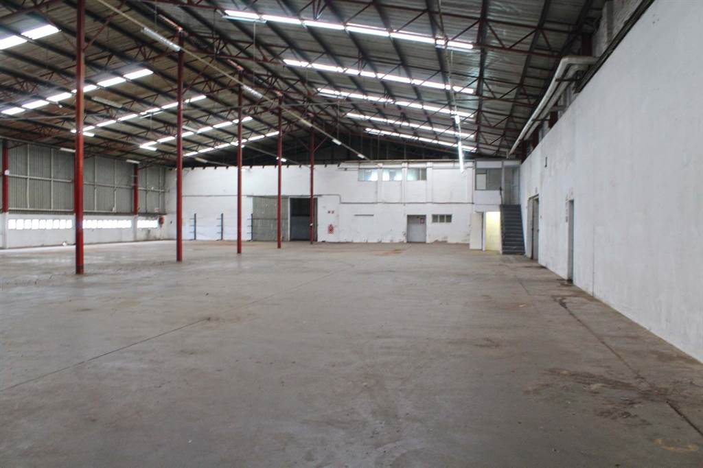 1831  m² Industrial space in Westmead photo number 12