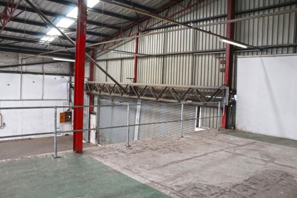 1831  m² Industrial space in Westmead photo number 19