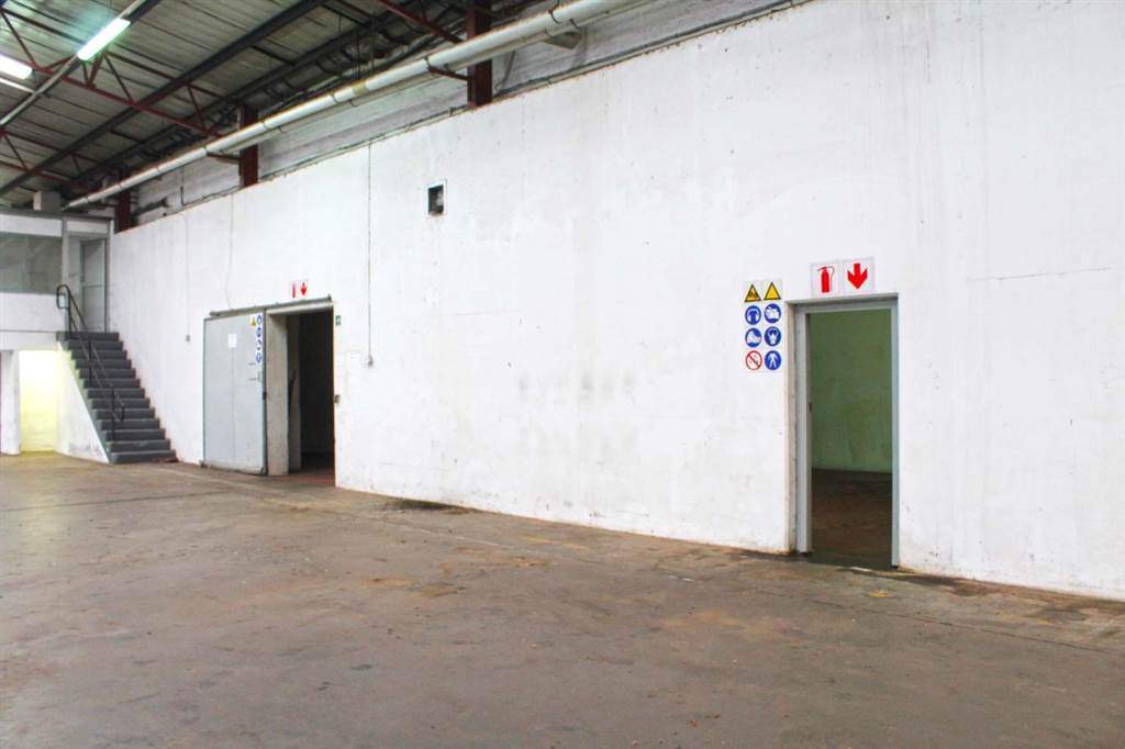 1831  m² Industrial space in Westmead photo number 13