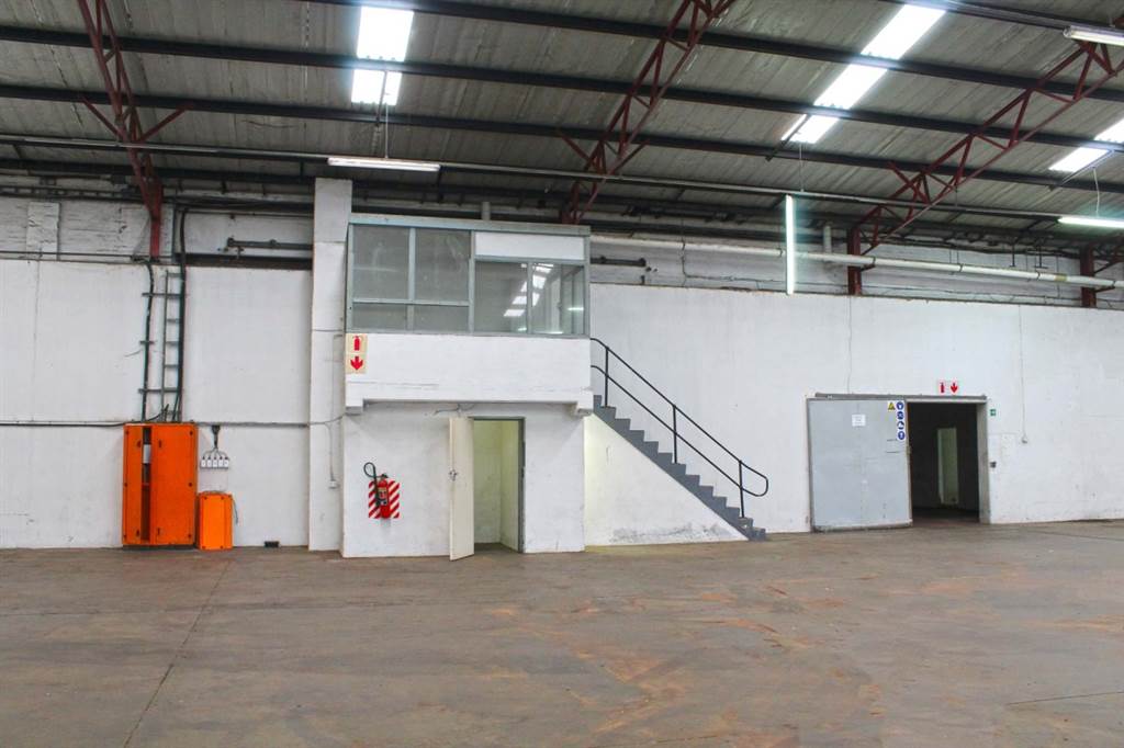 1831  m² Industrial space in Westmead photo number 14