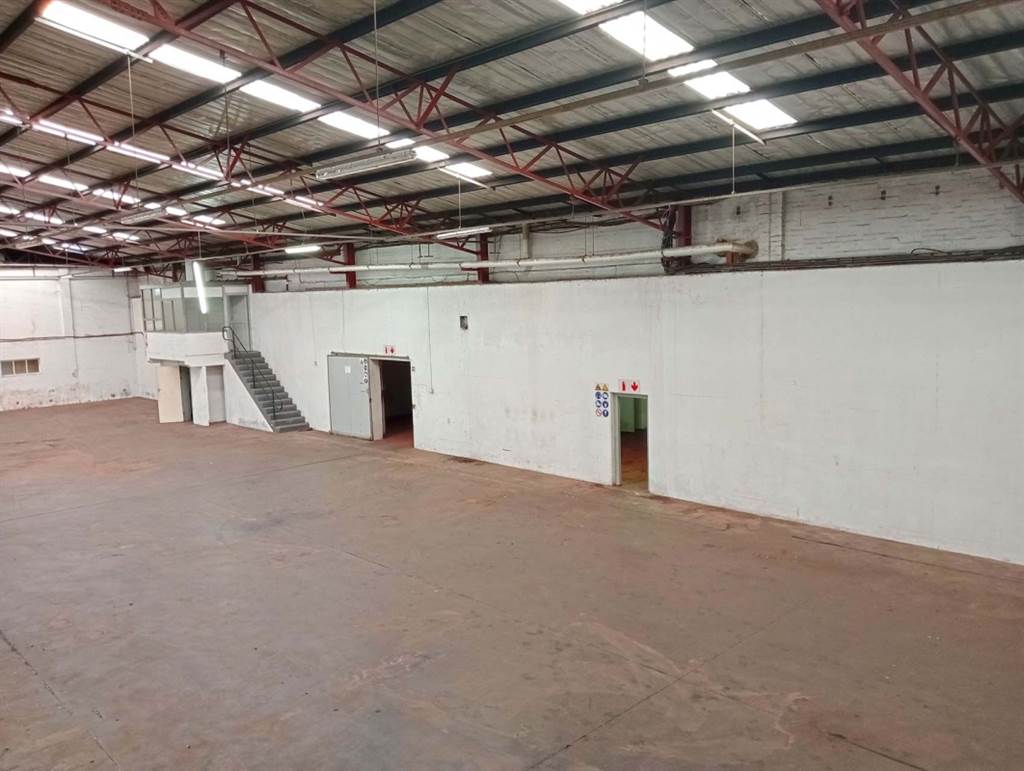 1831  m² Industrial space in Westmead photo number 6