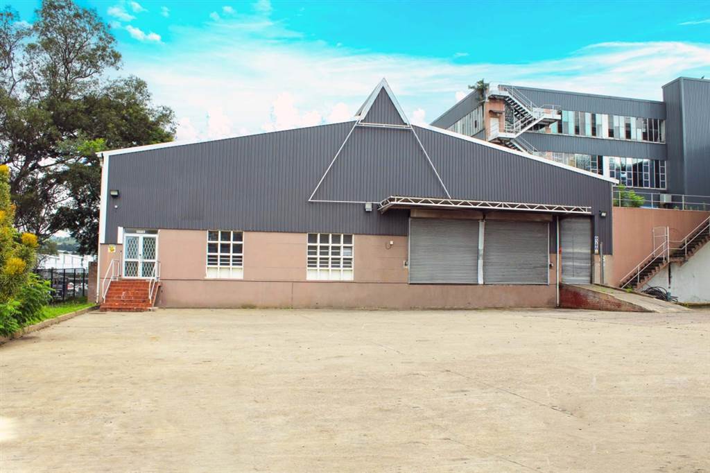 1831  m² Industrial space in Westmead photo number 3