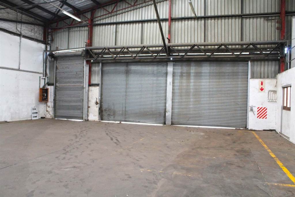 1831  m² Industrial space in Westmead photo number 10