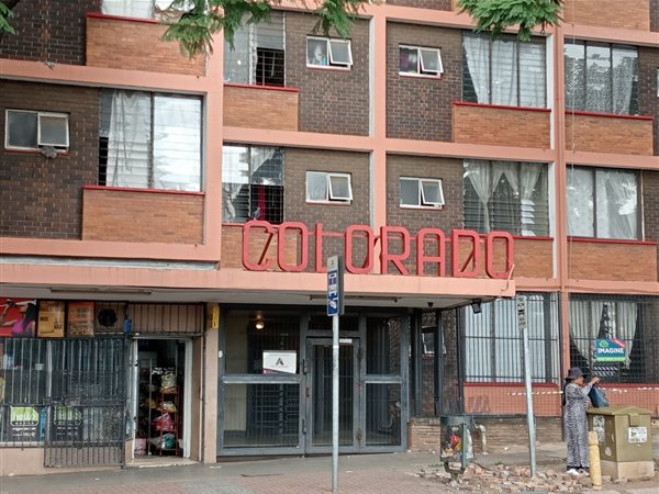 1 Bed Apartment in Pretoria Central
