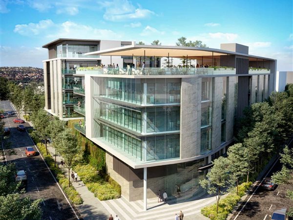 3 054 m² Commercial space 3 054 m² Commercial space