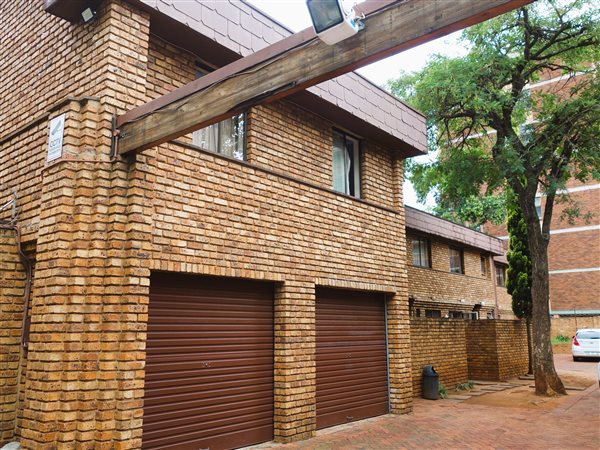 3 Bed Townhouse in Sunnyside