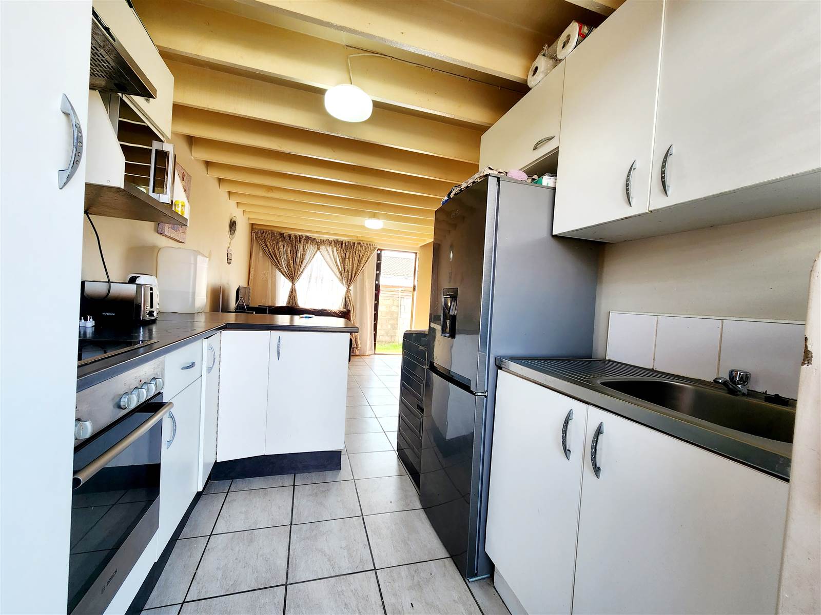 2 Bed House in Walmer Link photo number 6
