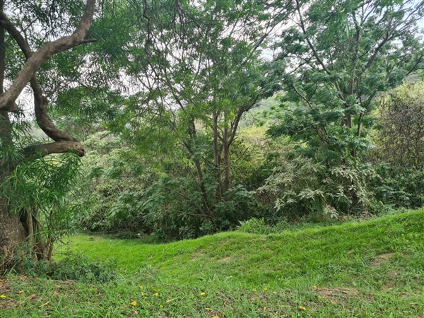 1 750 m² Land available in Malvern