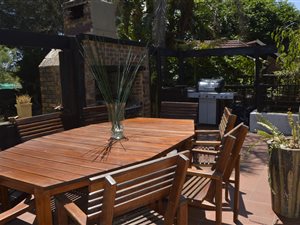 4 Bed House in Birchleigh North