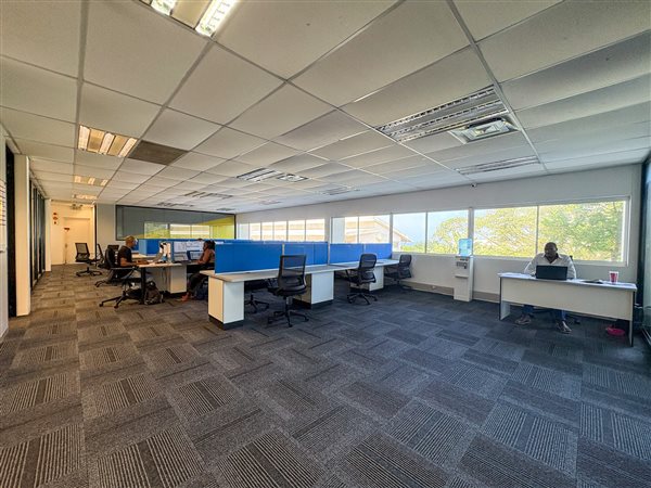 274 m² Commercial space 274 m² Commercial space