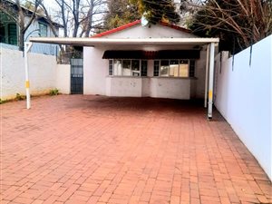 House in Bedfordview