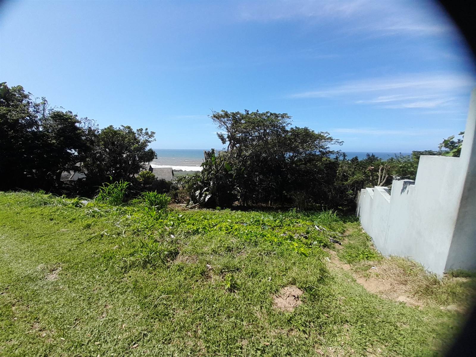 1450 m² Land available in Woodgrange photo number 3
