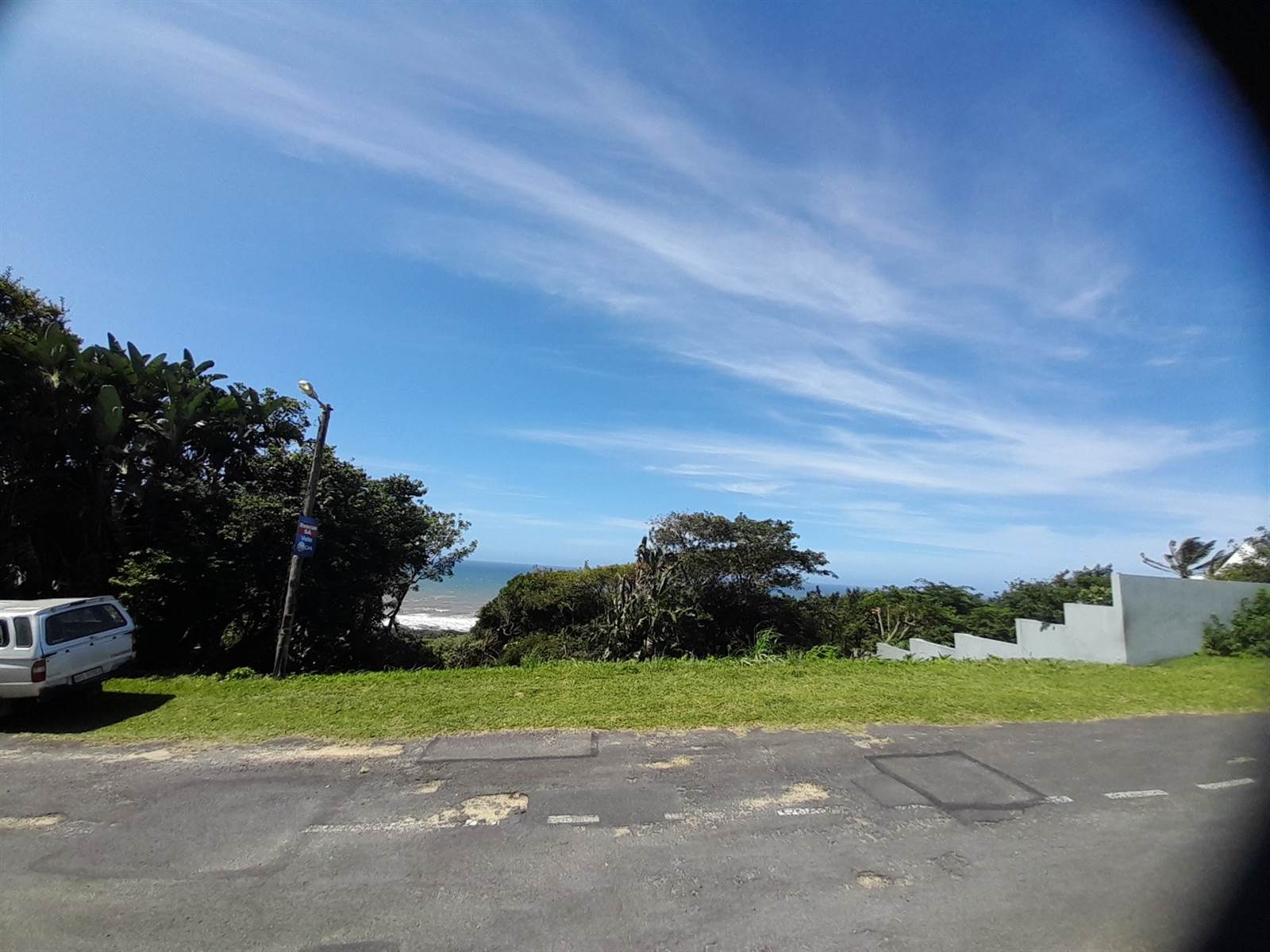 1450 m² Land available in Woodgrange photo number 7