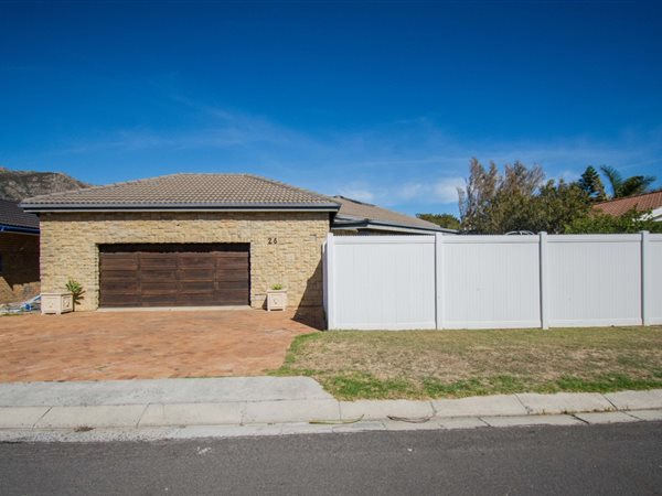 3 Bedroom House 3 Bedroom House