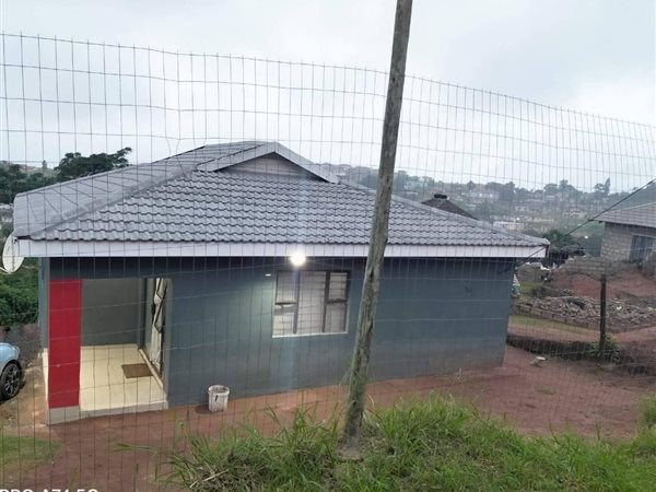 3 Bed House in Pinetown Central