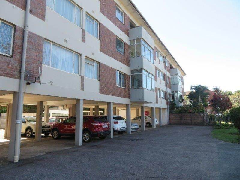2 Bed Apartment in Pinetown Central photo number 16