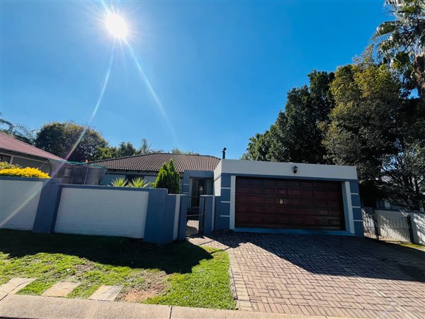 3 Bedroom House 3 Bedroom House