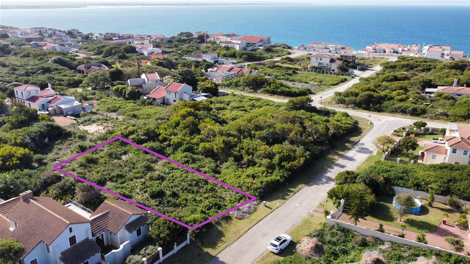 871 m² Land available in St Francis Bay photo number 4