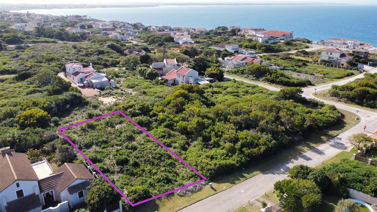 871 m² Land available in St Francis Bay photo number 3