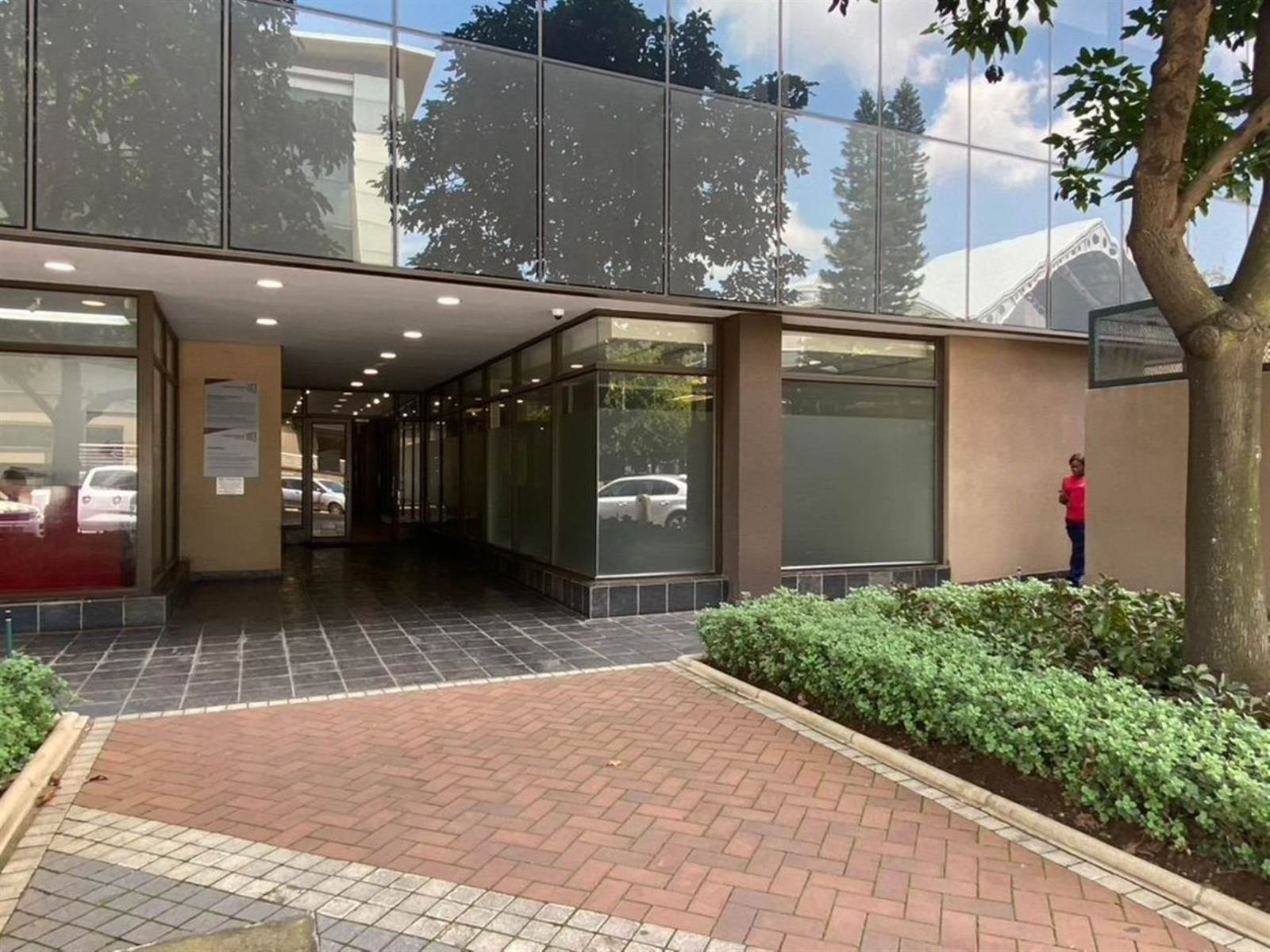 5137  m² Commercial space in Parktown photo number 14