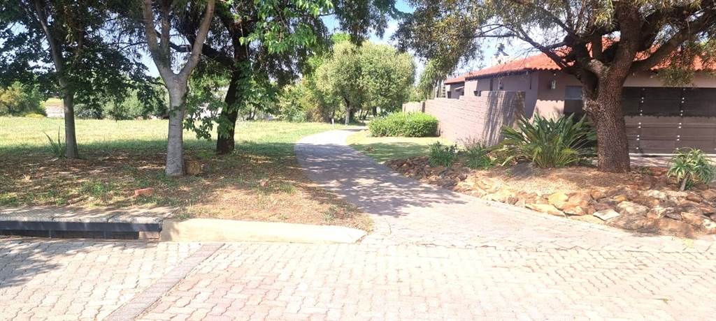 1273 m² Land available in Vaal Marina photo number 4