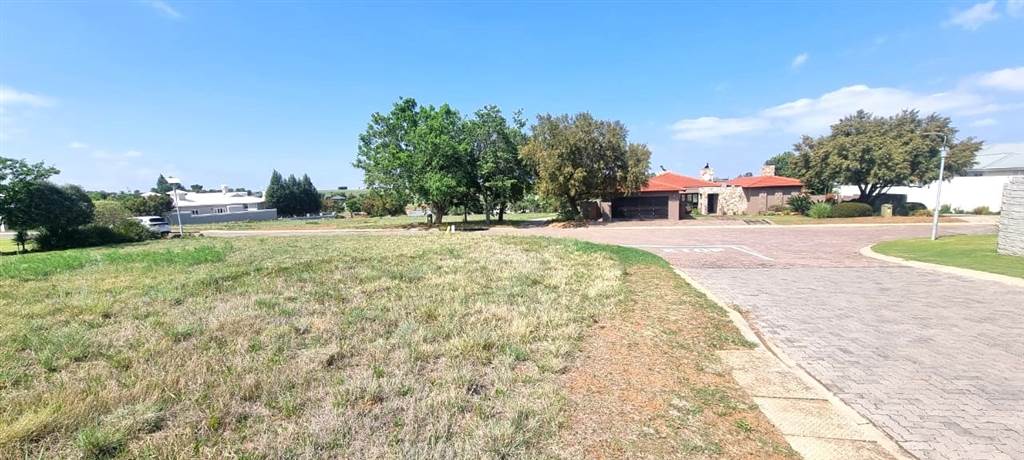 1273 m² Land available in Vaal Marina photo number 5
