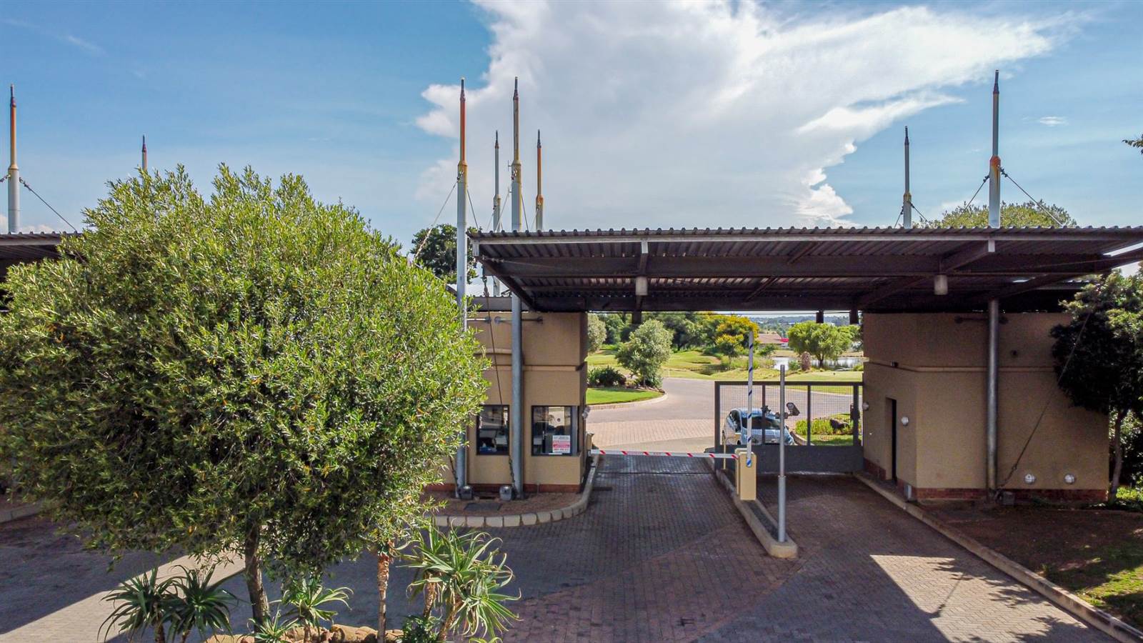 1273 m² Land available in Vaal Marina photo number 7
